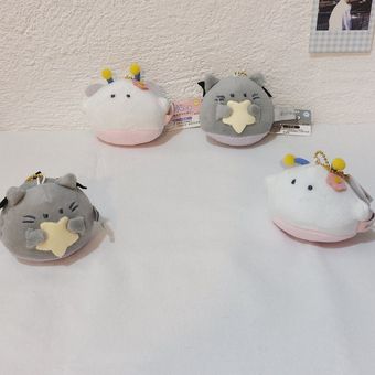 آویز پلاشی شب تاب برند اباکنو - کراکس