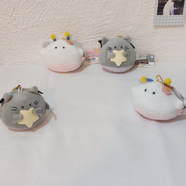 آویز پلاشی شب تاب برند اباکنو - کراکس