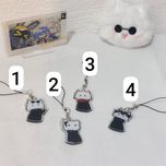 فون چارم جوجوتسو میو