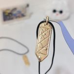 گردنبند روور پسر