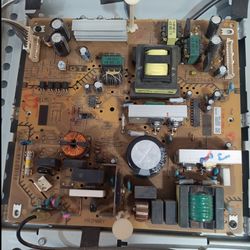 کد 425 # تغذیه سونی 32S550A