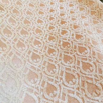 پارچه مبلی ونیز لوزی کد 1003