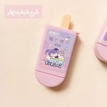 پاک کن بستنی طرح کرومی