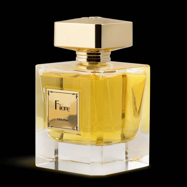 پرفیوم زنانه Fiore تراست