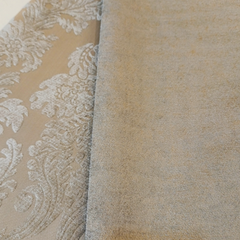 پارچه مبلی ونیز ساده کد 106