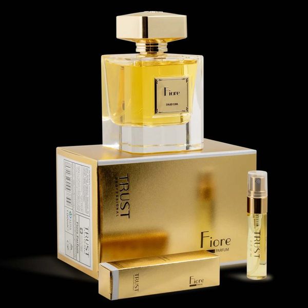 پرفیوم زنانه Fiore تراست