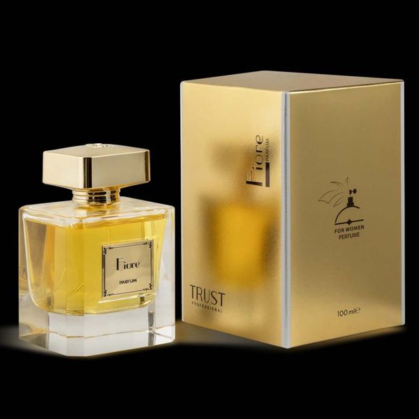 پرفیوم زنانه Fiore تراست