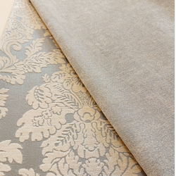 پارچه مبلی ونیز ساده کد 104