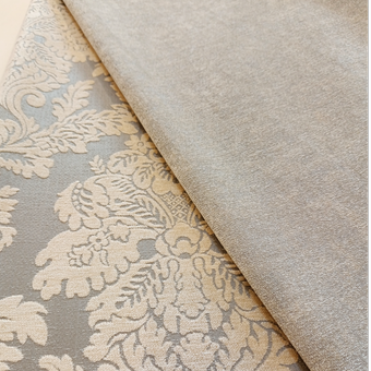 پارچه مبلی ونیز ساده کد 104