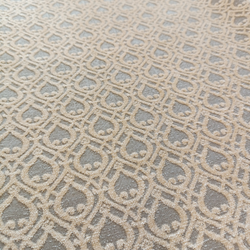 پارچه مبلی ونیز لوزی کد 104