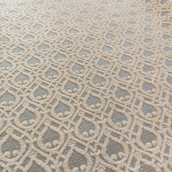 پارچه مبلی ونیز لوزی کد 104