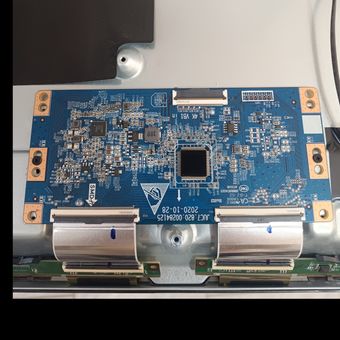 کد 428 # تیکان سام UA50TU7600CC