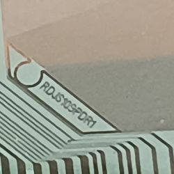 کد 429 # کاف سام UA50TU7600CC