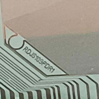 کد 429 # کاف سام UA50TU7600CC