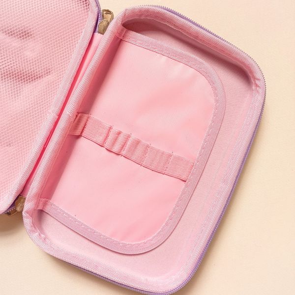 جامدادی تبلتی برجسته طرح کرومی و دوستان