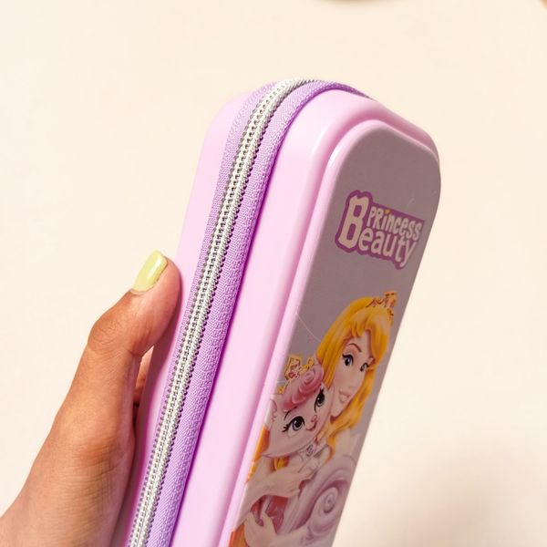 جامدادی تبلتی طرح پرنسس های دیزنی