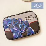 جامدادی تبلتی طرح ربات های غولآسا