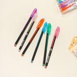 خودکار 6 رنگ اکلیلی نئون