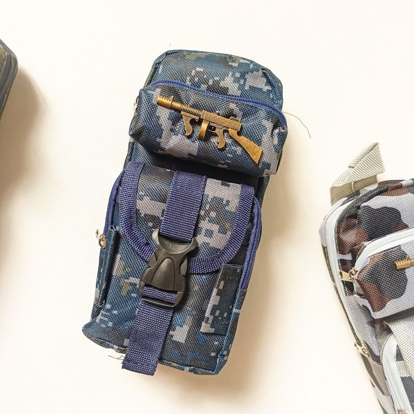 جامدادی ارتشی