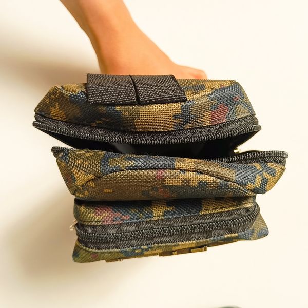 جامدادی ارتشی