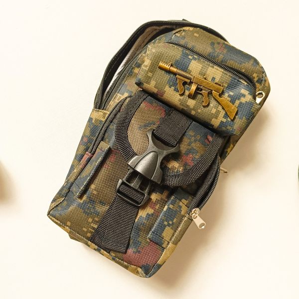 جامدادی ارتشی