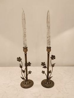 شمعدان آنتیک