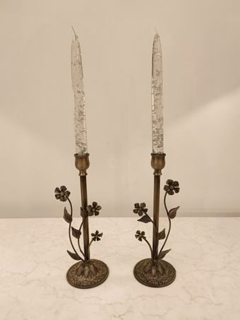 شمعدان آنتیک