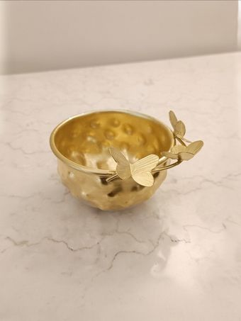 پیاله پروانه