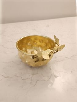 پیاله پروانه