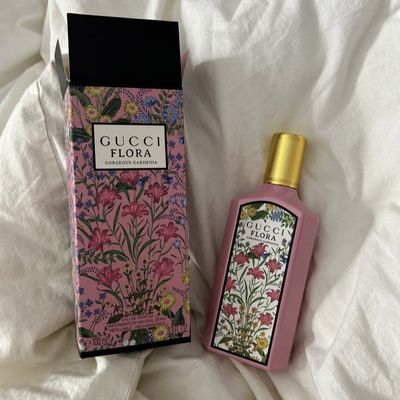 گوچی گورجس گاردنیا