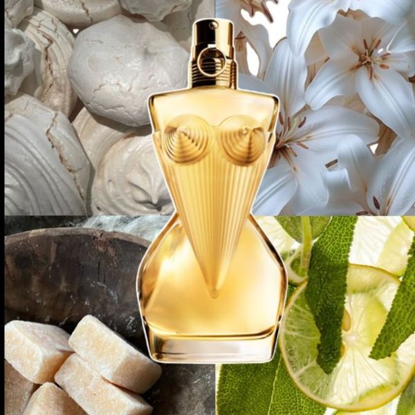 ژان پل گوتیه دیواین 25میل سوپر اسمارت