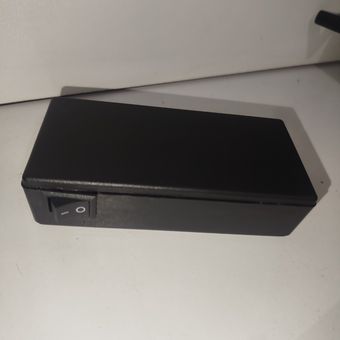 جمر One X - Wifi jammer