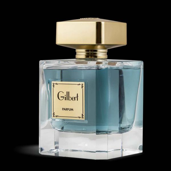 پرفیوم مردانه Gilbert تراست