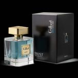 پرفیوم مردانه Gilbert تراست