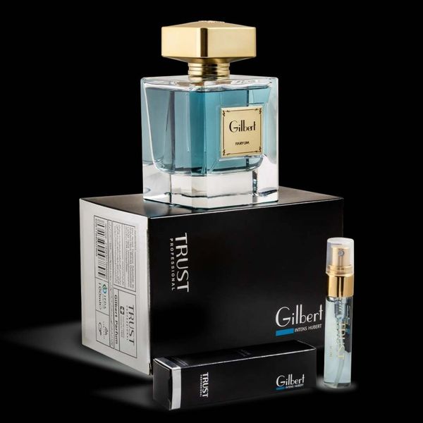 پرفیوم مردانه Gilbert تراست
