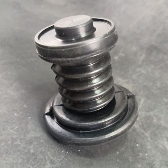 سوپاپ تخلیه لباسشویی دوقلو پاکشوما