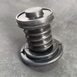 سوپاپ تخلیه لباسشویی دوقلو پاکشوما