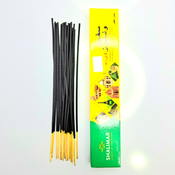 مشک هندی 7 رایحه خاص اصلی