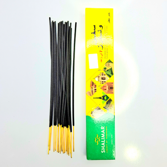 مشک هندی 7 رایحه خاص اصلی