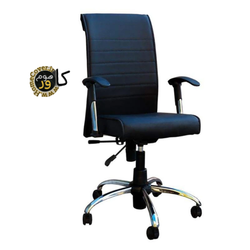 صندلی اداری کارمندی رمانتیک دیزاین مدل پرسونال چیر