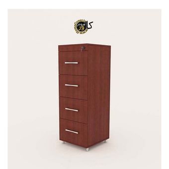 فایل چهارکشو MDF رمانتیک دیزاین مدل سنترال پروجکت