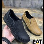 کفش اسپرت لژدار مردانه نرم سبک راحت