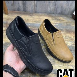 کفش مردانه اسپرت طبی بسیار سبک و راحت مدل cat کد UP23