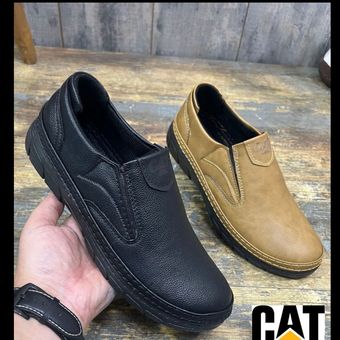 کفش مردانه اسپرت طبی بسیار سبک و راحت مدل cat کد UP23