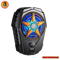 خنک کننده گوشی موبایل ایکس او مدل SL02