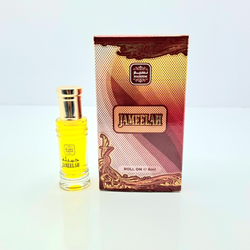 عطر جمیله 8 میل شرکت نسیم