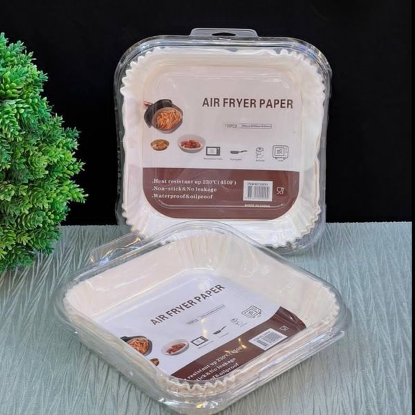 کاغذ مربع بزرگ درجه یک 100 عددی