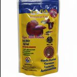 غذای ماهی پلنتی پودری تاپ فیش 100 گرم