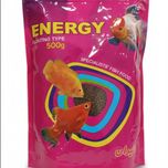 غذای ماهی انرژی ماهیران 500 گرم