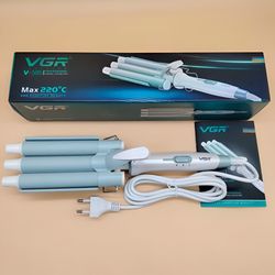 فرکننده مو VGR v-595